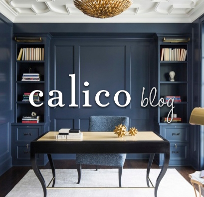 CALICO BLOG