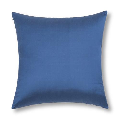 Classic Silk Pillow - 20 X 20 - MARINE