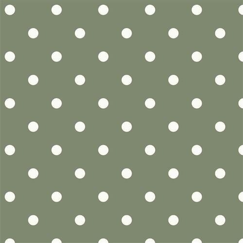 MH1580 - Magnolia Home Wallpaper - Dots On Dots