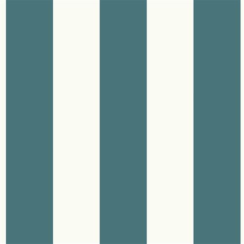MH1589 - Magnolia Home Wallpaper - Awning Stripe
