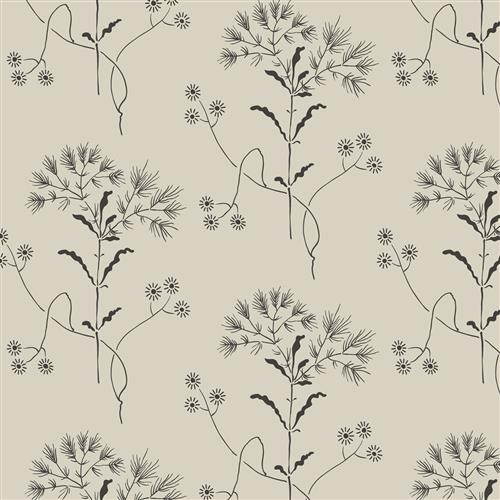 ME1519 - Magnolia Home - Wallpaper Wildflower