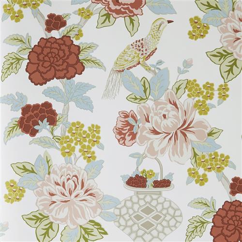 30023W- Jaclyn Smith Wallpaper - Dusty Rose-03