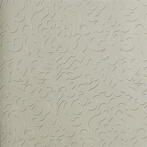 30006W- Vern Yip Wallpaper - Khaki-01