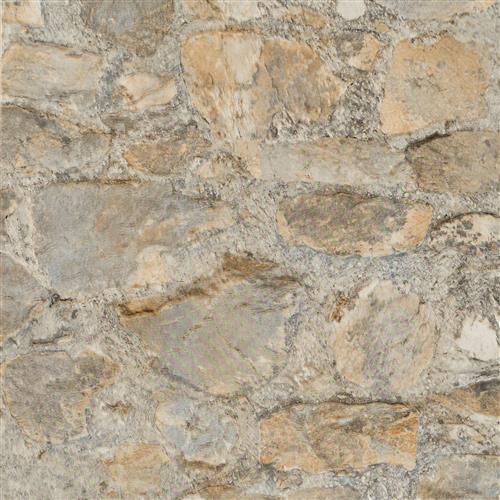 PA130904LW - Mediterranean Wallpaper - Field Stone