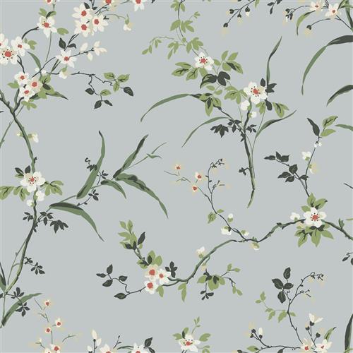 BL1743 - Blooms Second Edition Wallpaper Blossom Branches
