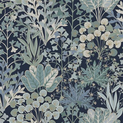 BL1812 - Blooms Second Edition Wallpaper Forest Floor