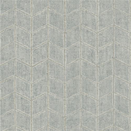 OI0641 - New Origins Wallpaper Flatiron Geometric