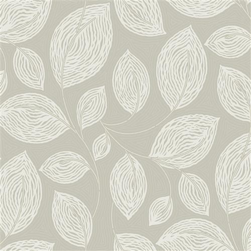 EV3922 - Candice Olson Wallpaper - Contoured Leaves
