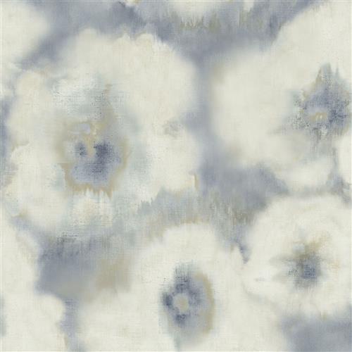 EV3964 - Candice Olson Wallpaper - Blended Floral