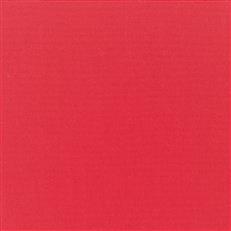 Canvas - Sunbrella Outdoor - Logo Red