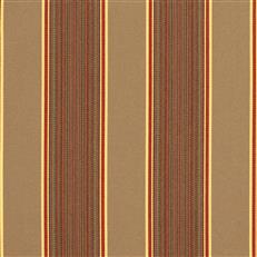 Davidson - Sunbrella Outdoor - Redwood