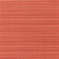 Dupione - Sunbrella Outdoor - Papaya