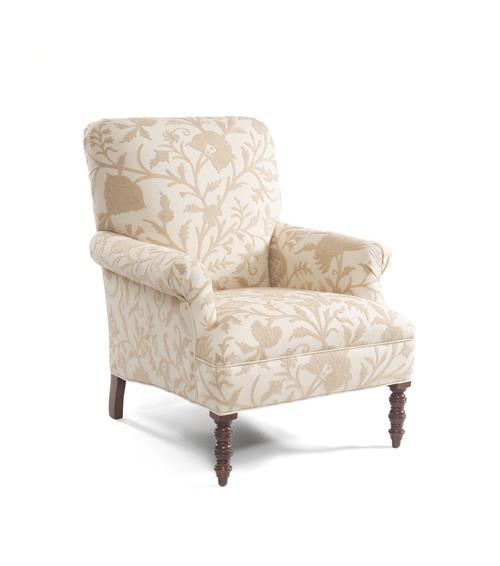 JAMES CHAIR