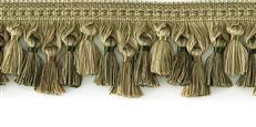 3 1/2" Tassel Fringe - 1246 - 8767