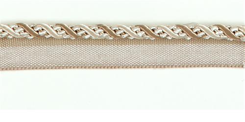 1/4" Decorative Cord - 1009-T - 401