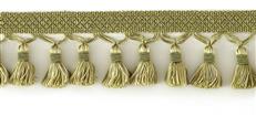 3" Tassel Fringe - Bf4005 - Pistachio