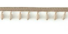 2 1/8" Beaded Fringe - Mc110 - Shr