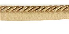 3/8" Decorative Cord - Bc10003 - Gold