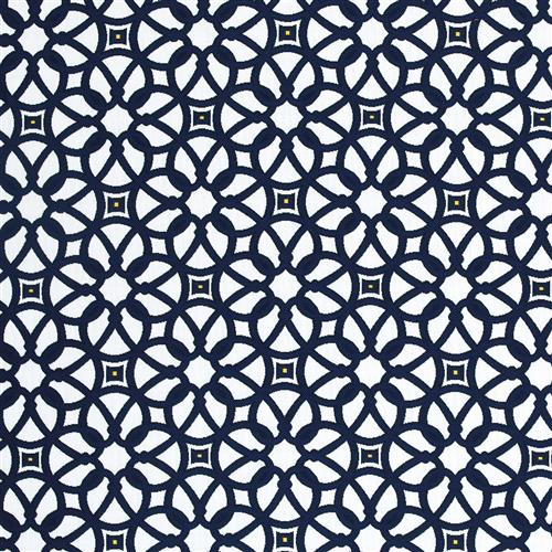 Luxe - Sunbrella Outdoor - Indigo