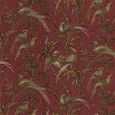 Pheasant Hunt Garnet