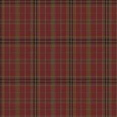 Parkhill Plaid Cardinal