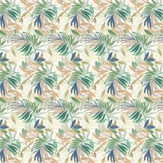 Oasis Outdoor Chambray