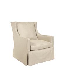 Hayes Swivel Chair