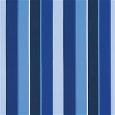 Milano - Sunbrella Outdoor - Cobalt