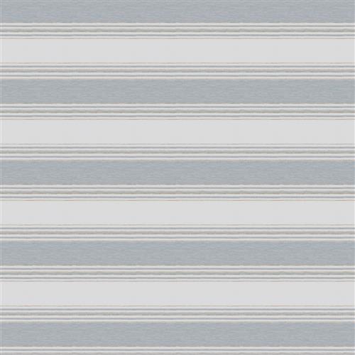 Coronado Stripe Outdoor Bay Blue