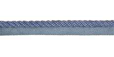 1/4" Decorative Cord - Aerilyn - Navy