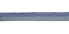 1/4" Decorative Cord - Aerilyn - Navy