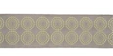 2 1/2" Tape - Asli - Bark