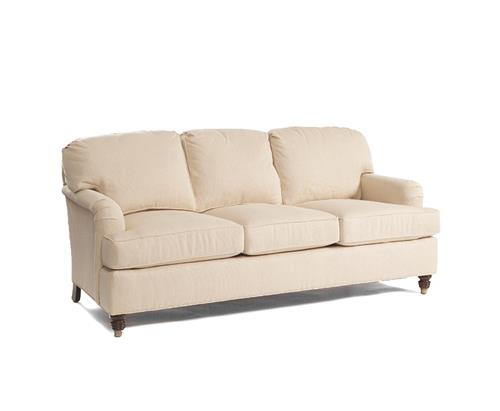 CLASSIC HOME ENGLISH ARM SOFA