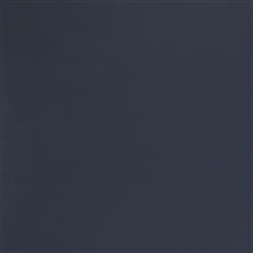 Edison - Faux Leather Navy