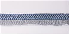 1/4" Decorative Cord - Ms300 - Ocean