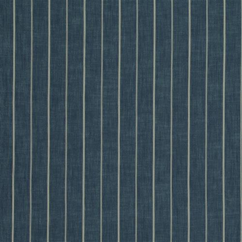 Fritz Washed Indigo