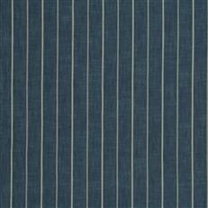Fritz Washed Indigo