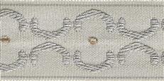 1 3/4" Tape - Nicoya - Platinum