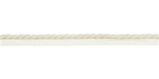 3/8" Decorative Cord - Faire - Bisque