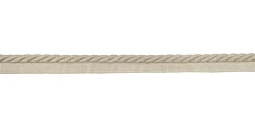 3/8" Decorative Cord - Ajouter - Linen