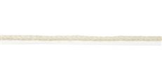 3/8" Decorative Cord - Bonsoir - Muslin