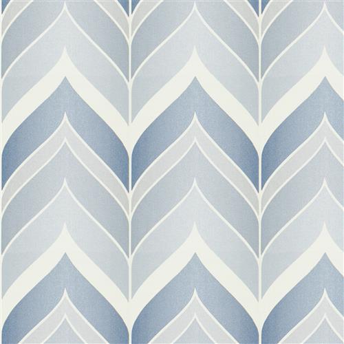 Candice Olson Arches Pewter Fabric