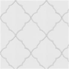 Candice Olson Arches Pewter Fabric