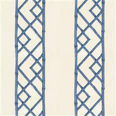 Latticely - Sarah Richardson Ultramarine