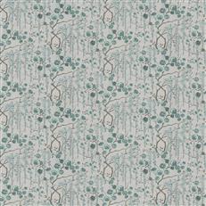 Peonytree - Sarah Richardson Aquamarine