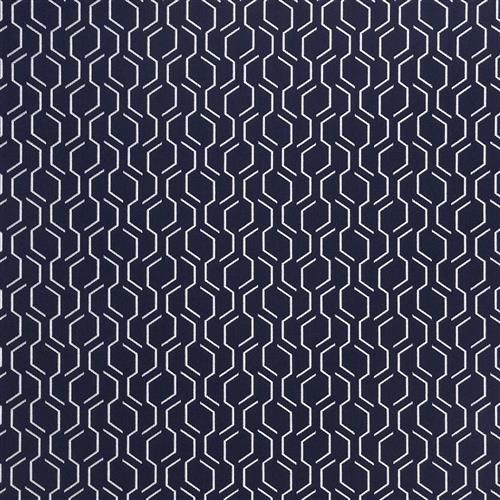 Adaptation - Sunbrella Outdoor - Indigo