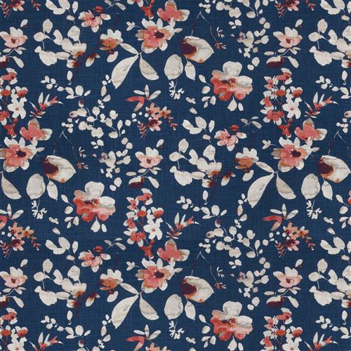 Floret - Vern Yip - Navy