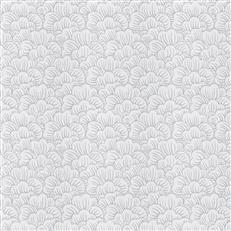 Mandalay Metallic - Vern Yip - Silver