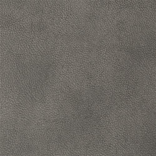 Keira - Faux Leather - Granite