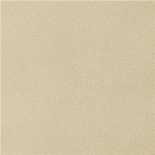 Keira - Faux Leather - Parchment